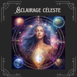 Éclairage céleste