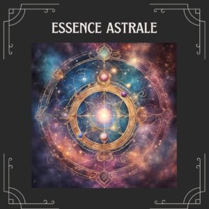 Essence Astrale