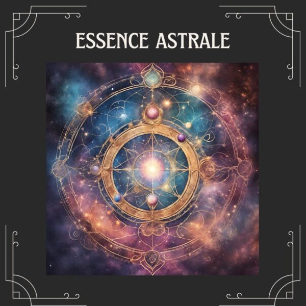 Essence Astrale
