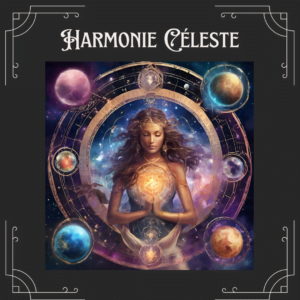 Harmonie céleste